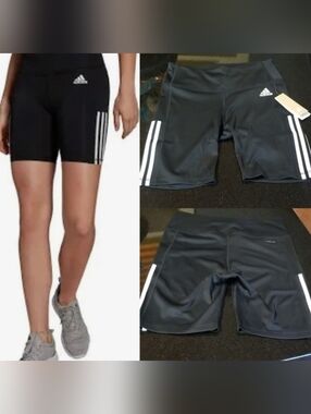 Adidas Cycling/Training Shorts